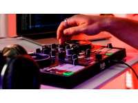 Hercules DJ Control Inpulse 200 MK3 Hercules DJ Control Inpulse 200 MK3